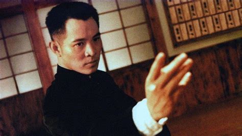 jet li movies